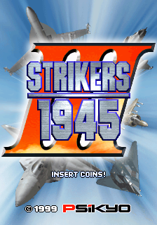 Strikers 1999 Ost